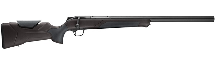 Repetierbüchse R8 Professional Silencer 2.0, Blaser