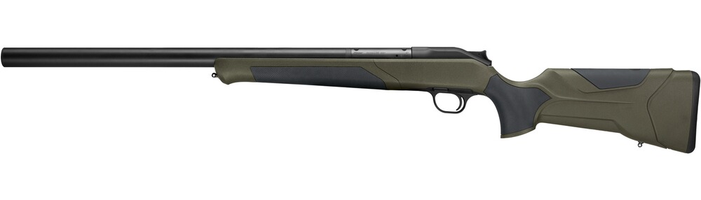 Repetierbüchse R8 Professional Silencer 2.0, Blaser