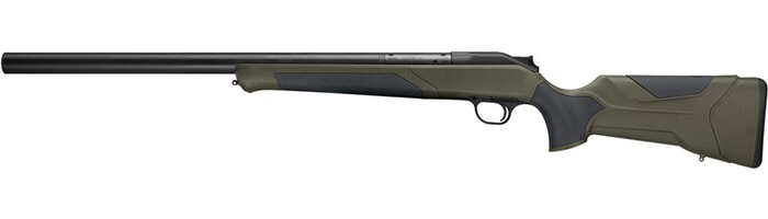 Repetierbüchse R8 Professional Silencer 2.0, Blaser
