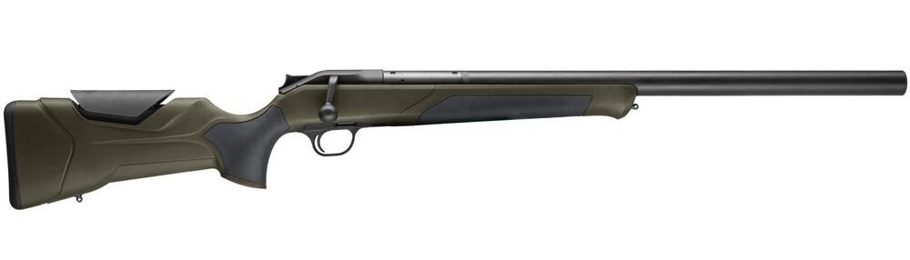Repetierbüchse R8 Professional Silencer 2.0, Blaser