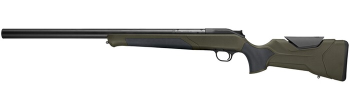 Repetierbüchse R8 Professional Silencer 2.0, Blaser