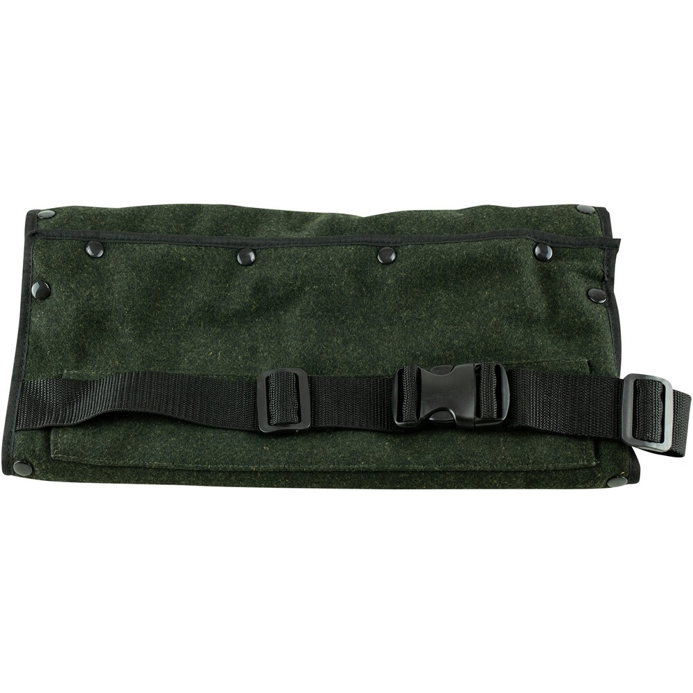 Beheizbarer Muff Fire 2in1, Alpenheat