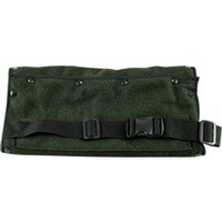 Beheizbarer Muff Fire 2in1, Alpenheat