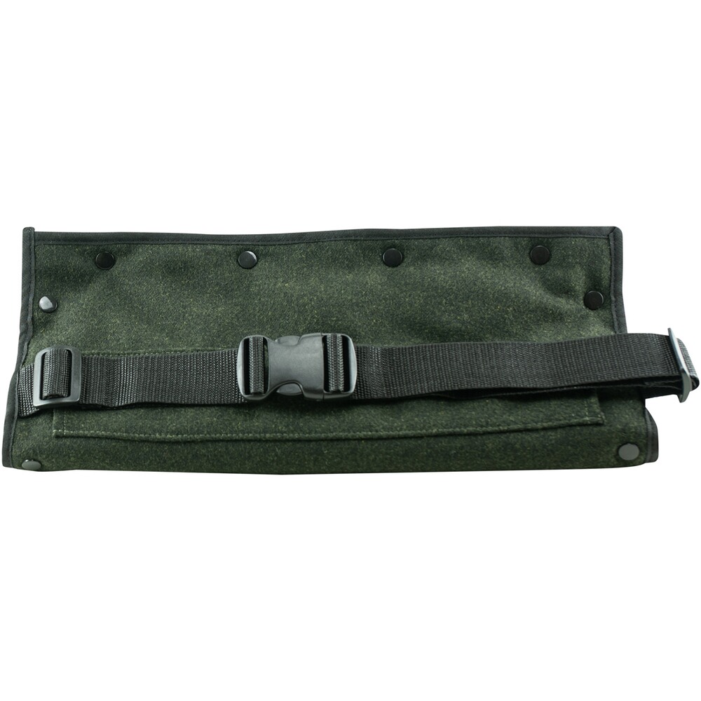 Beheizbarer Muff Fire 2in1, Alpenheat