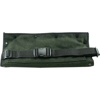 Beheizbarer Muff Fire 2in1, Alpenheat