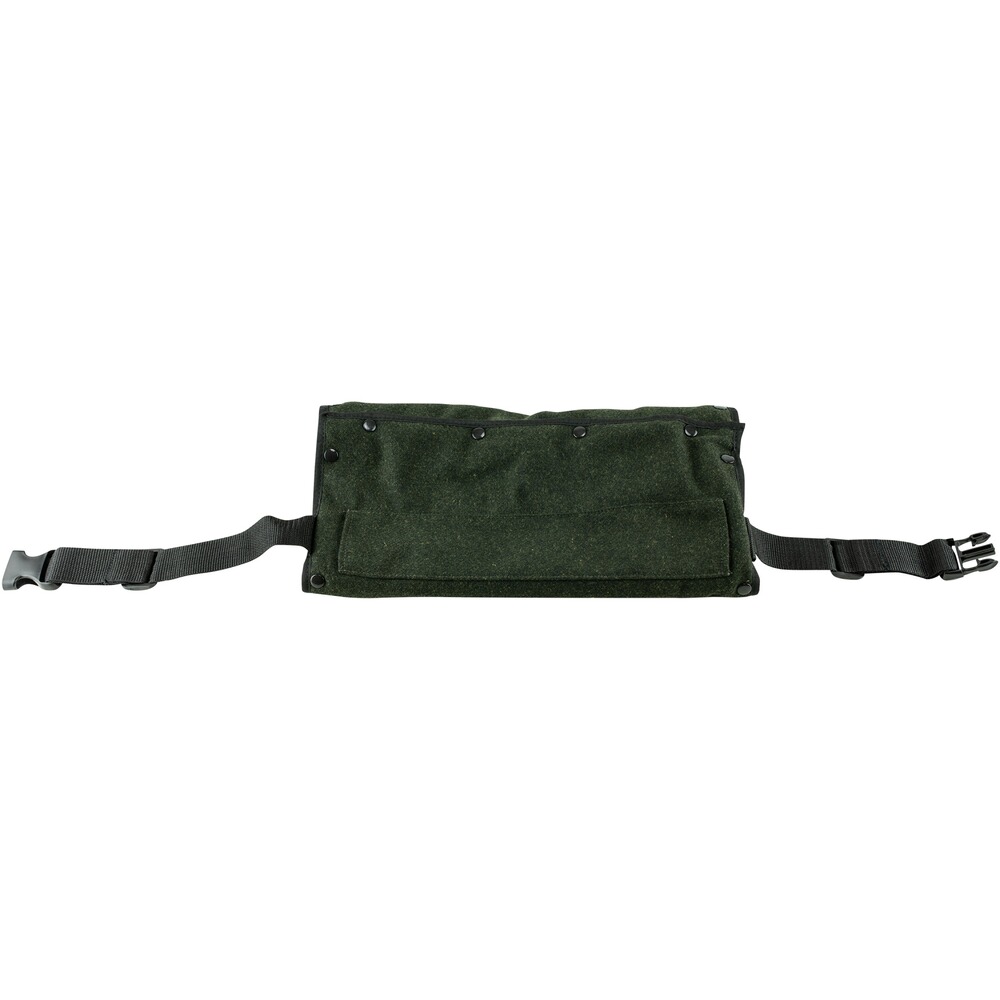 Beheizbarer Muff Fire 2in1, Alpenheat