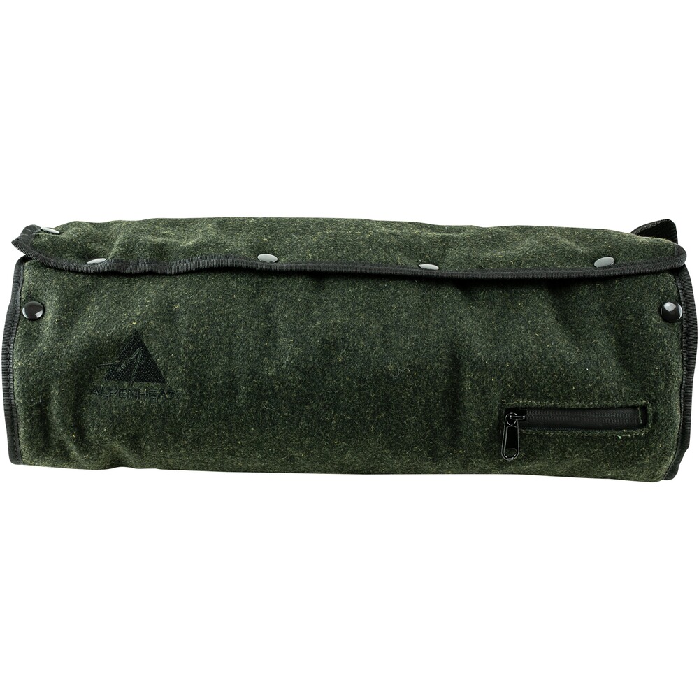Beheizbarer Muff Fire 2in1