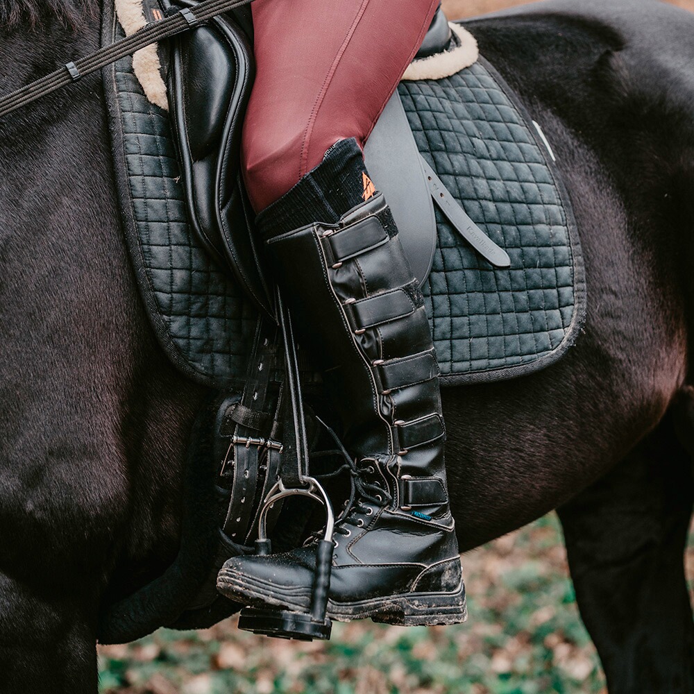 Heizsocken Fire-Socks AJ27-APP, Alpenheat