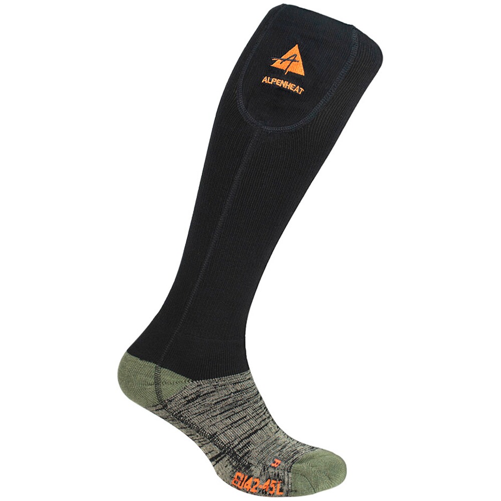 Heizsocken Fire-Socks AJ27-APP