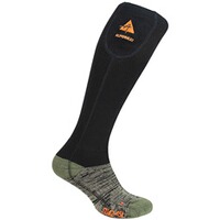 Heizsocken Fire-Socks AJ27-APP, Alpenheat