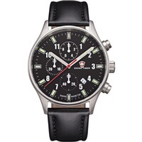 Uhr Chrono Classic, Swiss Timer