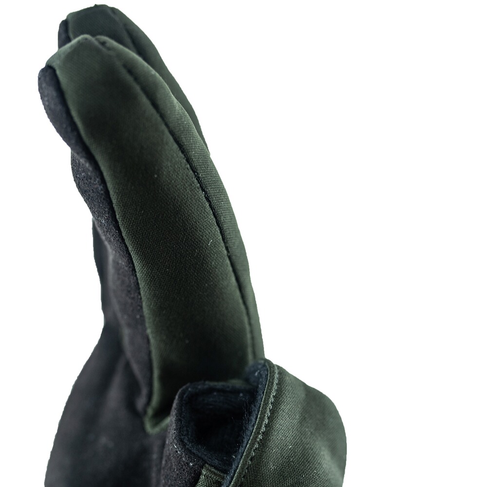 Beheizbare Handschuh Fire-Hunting AG 21, Alpenheat
