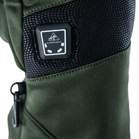 Beheizbare Handschuh Fire-Hunting AG 21, Alpenheat