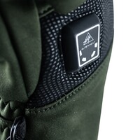 Beheizbare Handschuh Fire-Hunting AG 21, Alpenheat