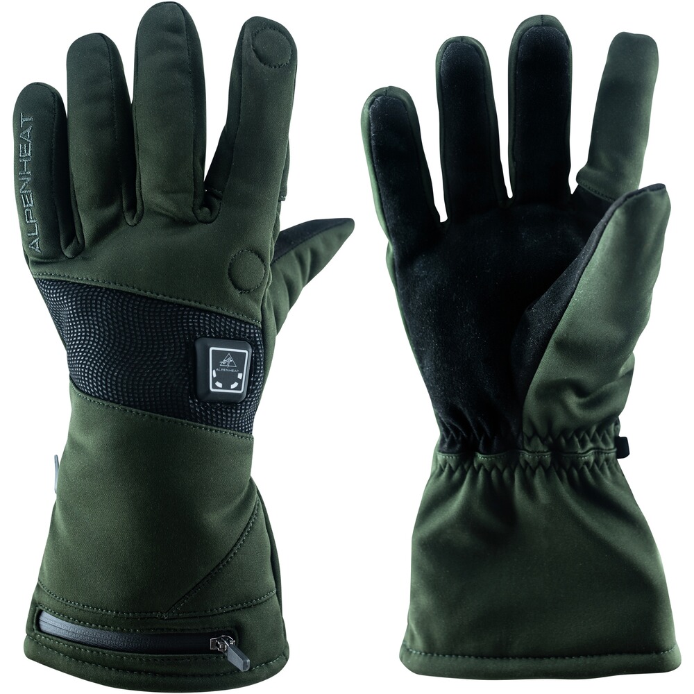 Beheizbare Handschuh Fire-Hunting AG 21