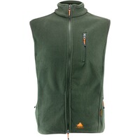 Heizweste Fire Fleece AJ4G-APP, Alpenheat
