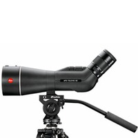 Spektiv-Set APO-Televid 82 mit ASPH. WW Okular 25-50x, Leica