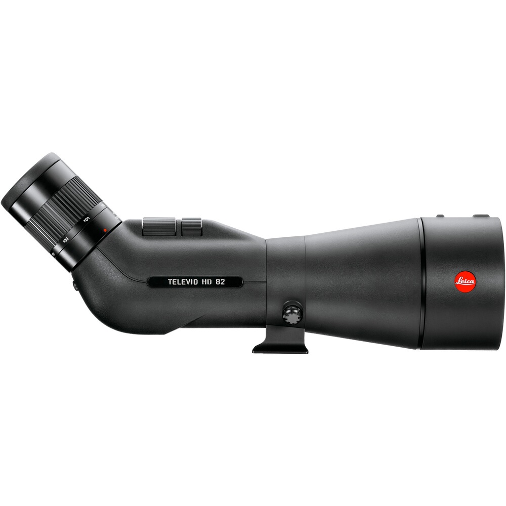 Spektiv LeicaTelevid HD82 Set mOk.20-60x, Leica