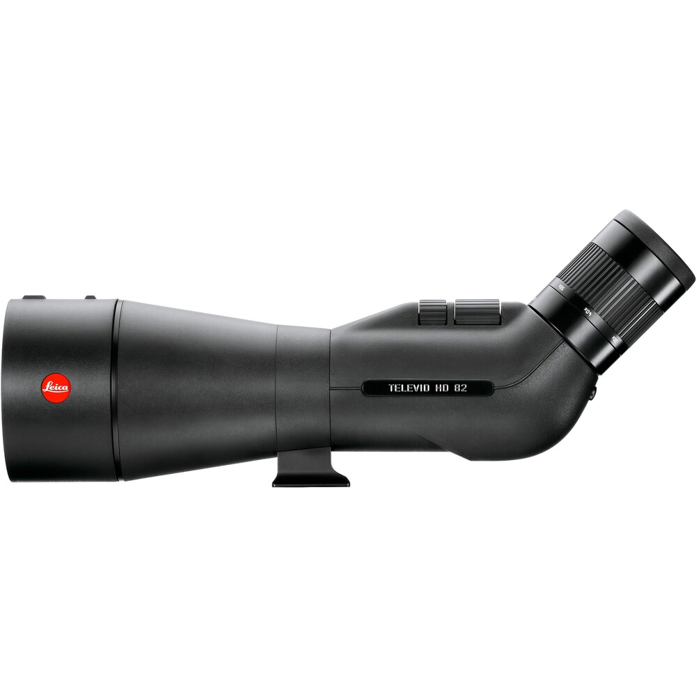 Spektiv LeicaTelevid HD82 Set mOk.20-60x