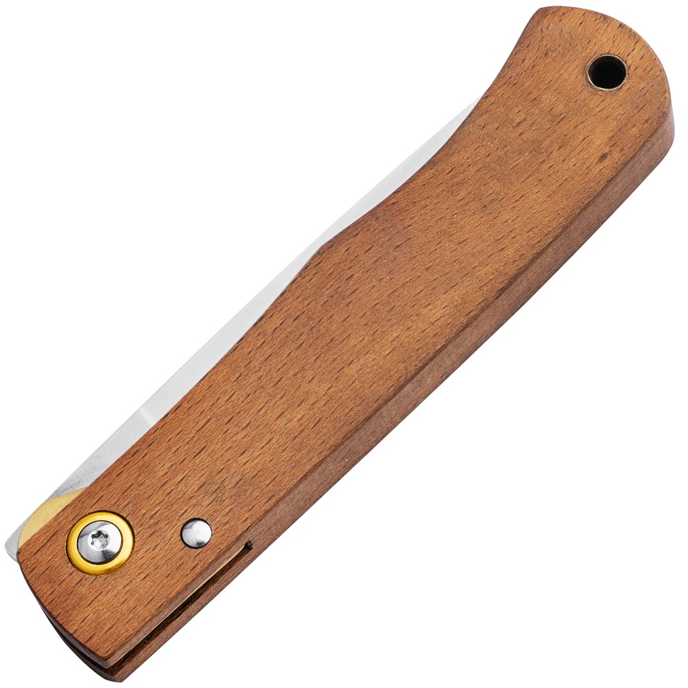 Klappmesser Rusticus, Böker Plus