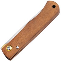 Klappmesser Rusticus, Böker Plus
