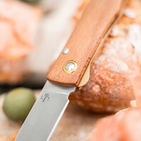 Klappmesser Rusticus, Böker Plus