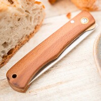Klappmesser Rusticus, Böker Plus