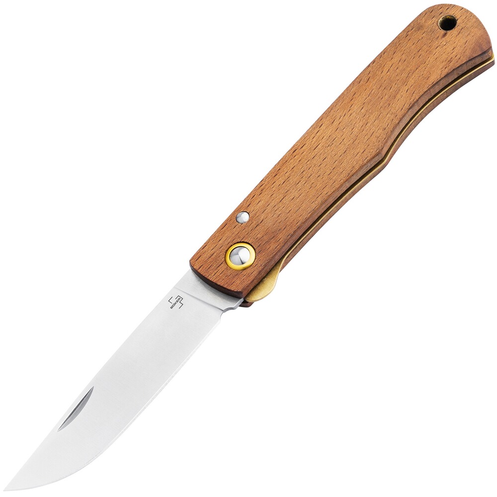 Klappmesser Rusticus