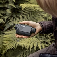 Wärmebildgerät Axion XQ19 Compact, Pulsar