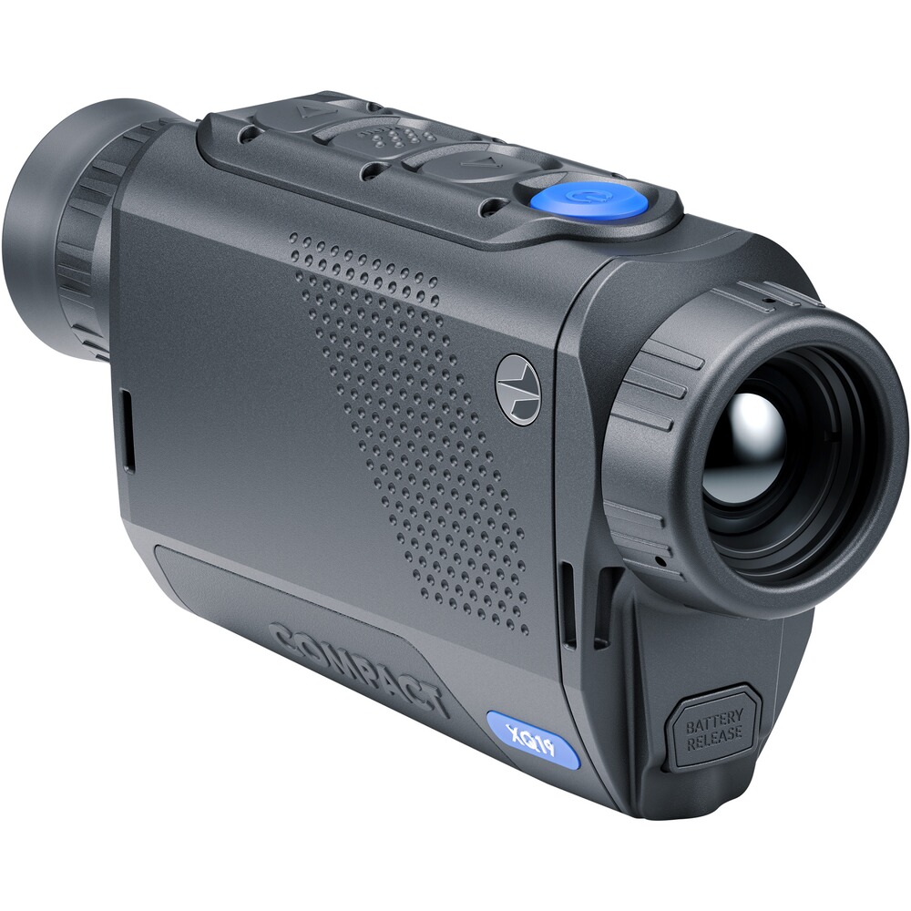 Wärmebildgerät Axion XQ19 Compact, Pulsar