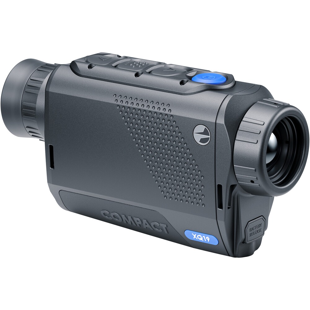Wärmebildgerät Axion XQ19 Compact, Pulsar