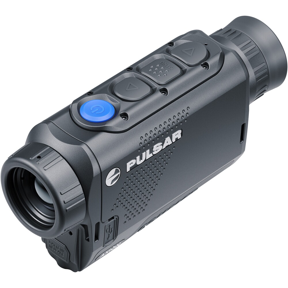 Wärmebildgerät Axion XQ19 Compact, Pulsar