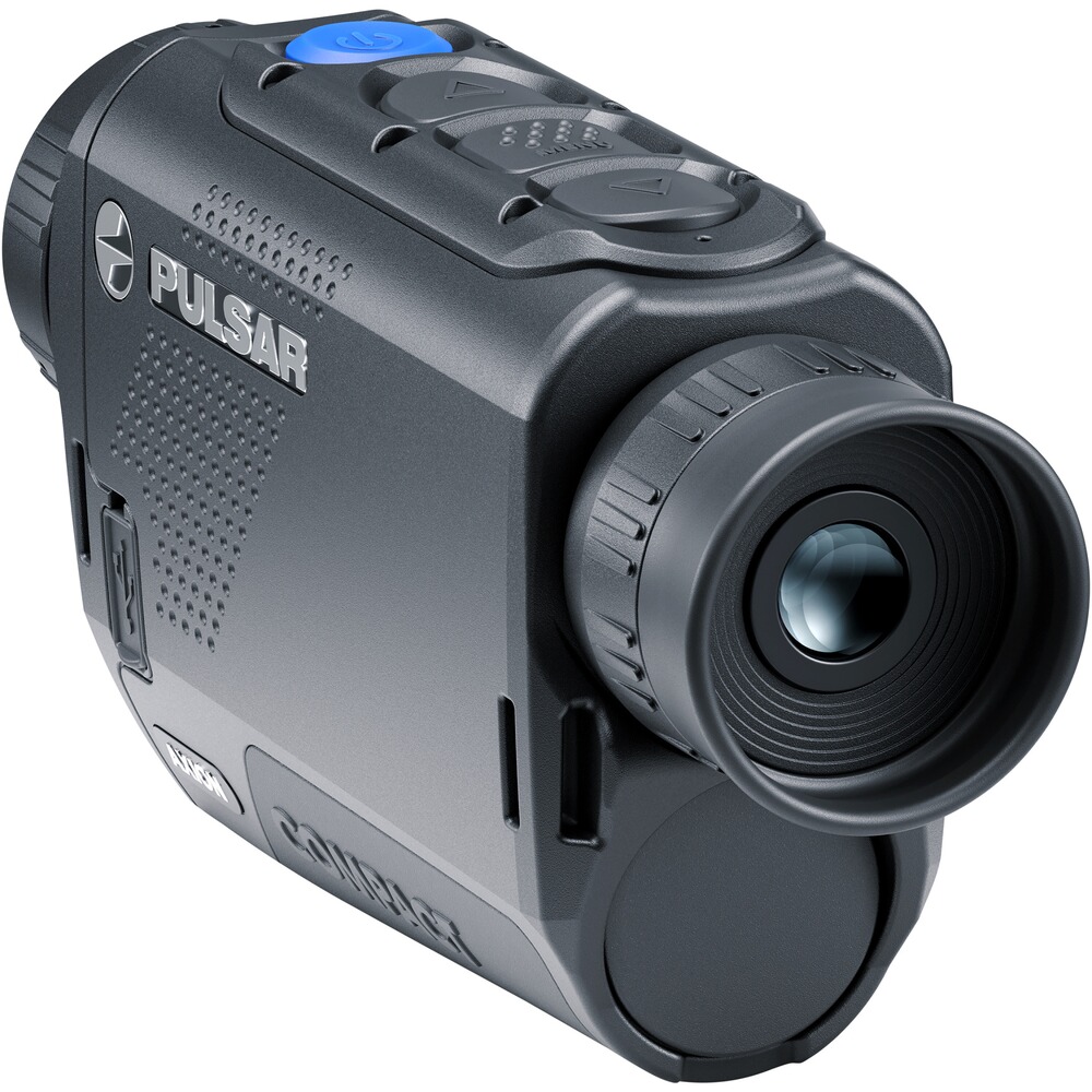 Wärmebildgerät Axion XQ19 Compact, Pulsar