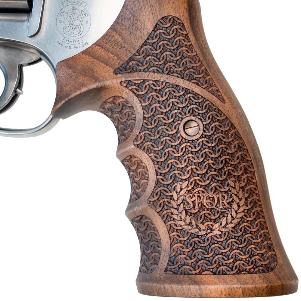Revolver 686 Pilum, Smith & Wesson
