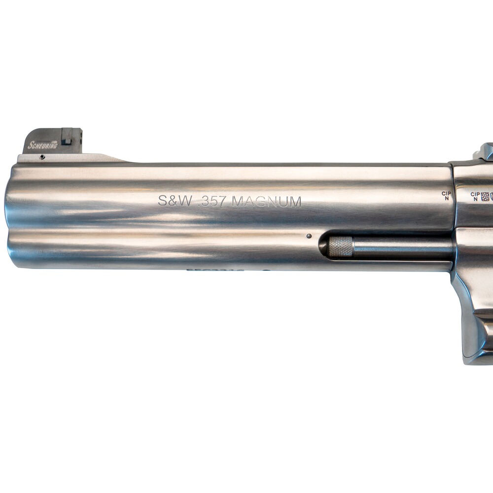 Revolver 686 Pilum, Smith & Wesson