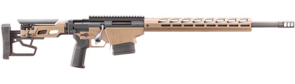 Repetierbüchse Precision Rifle® Generation 4