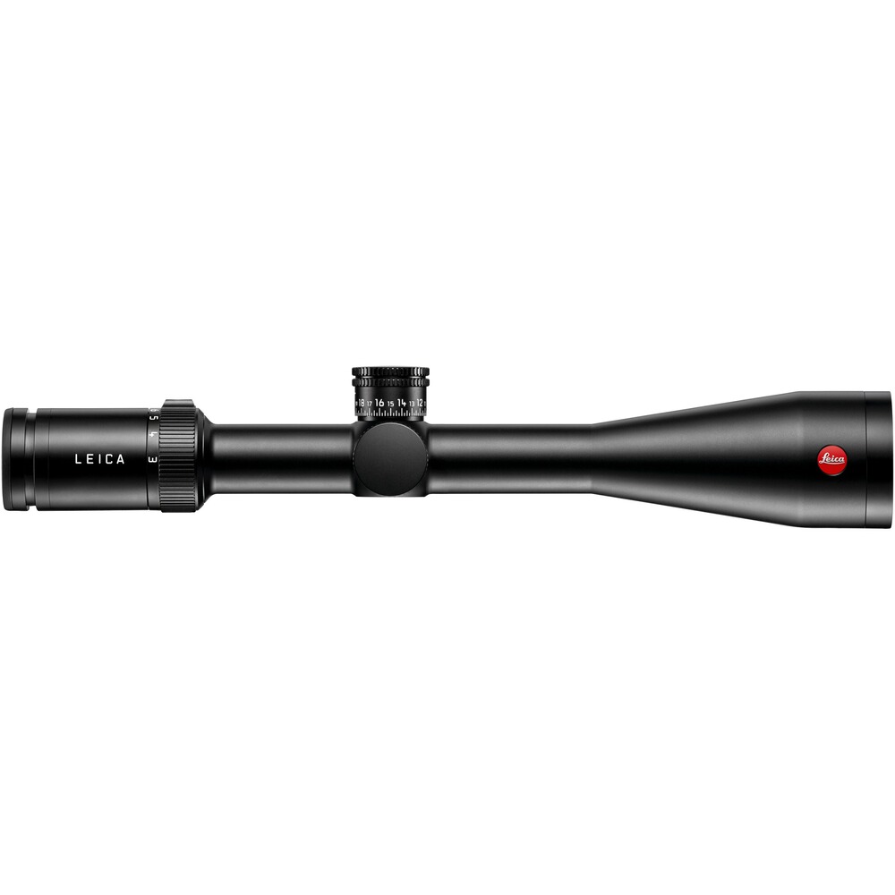 Zielfernrohr Amplus 6 2,5–15x50i BDC, Leica