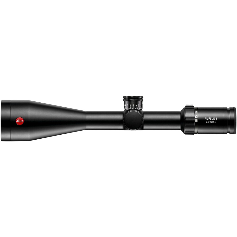 Zielfernrohr Amplus 6 2,5-15x56i BDC