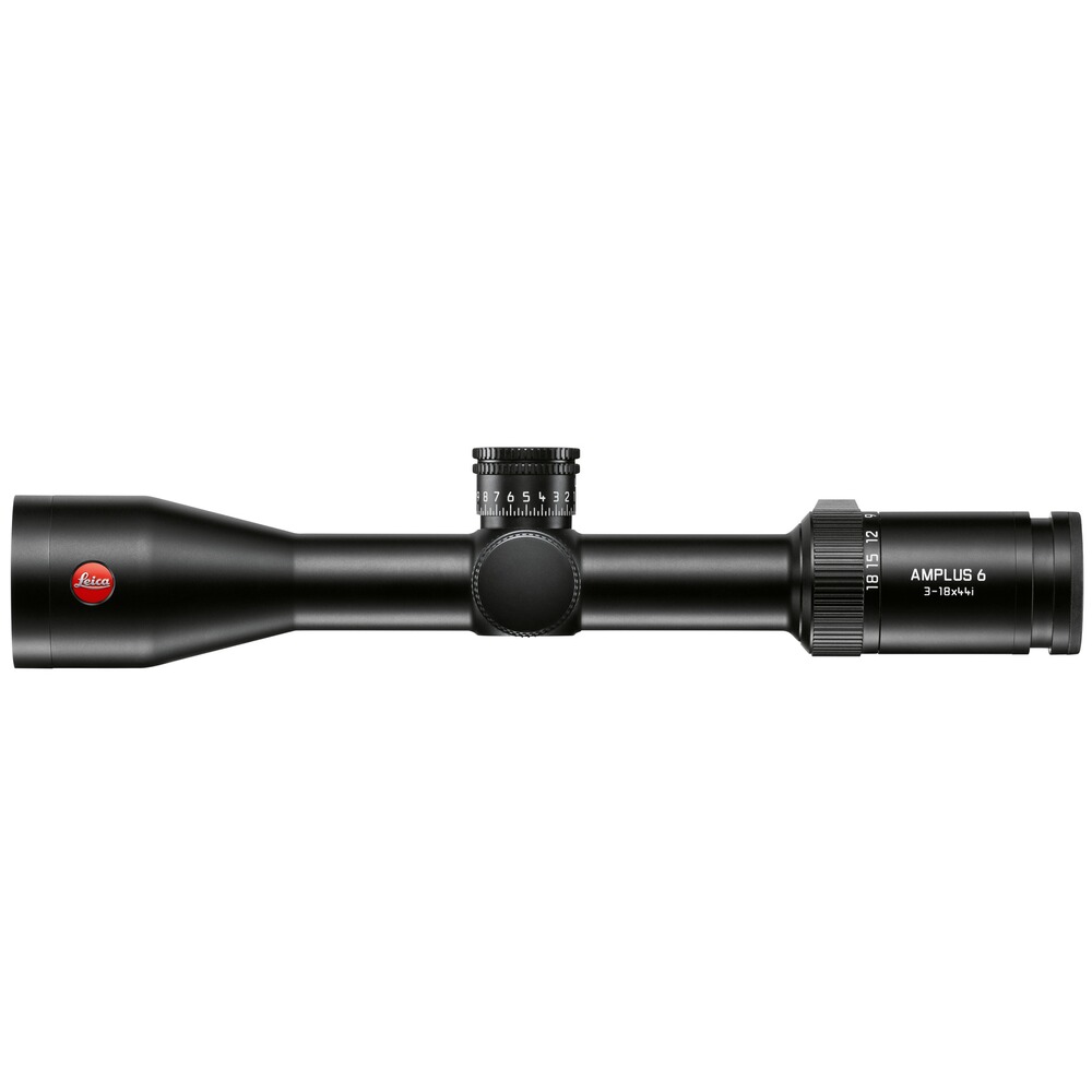 Zielfernrohr Amplus 6 3–18x44i BDC