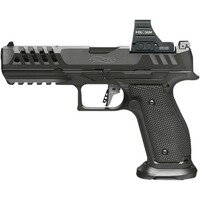 Pistole PDP SF Match Performance Package, Walther