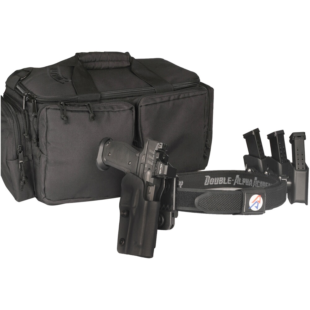 Pistole PDP SF Match Performance Package, Walther