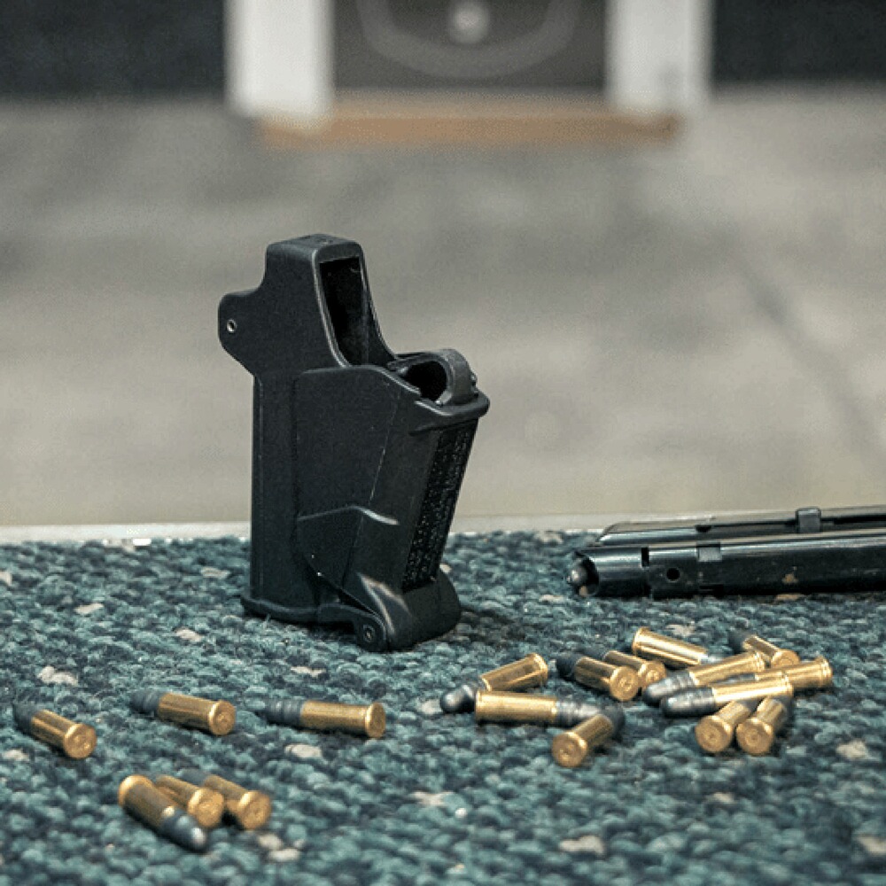 Ladehilfe UpLULA Universal, MAGLULA