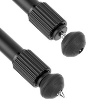 Zweibein EQ-Precision 1QS, Vanguard
