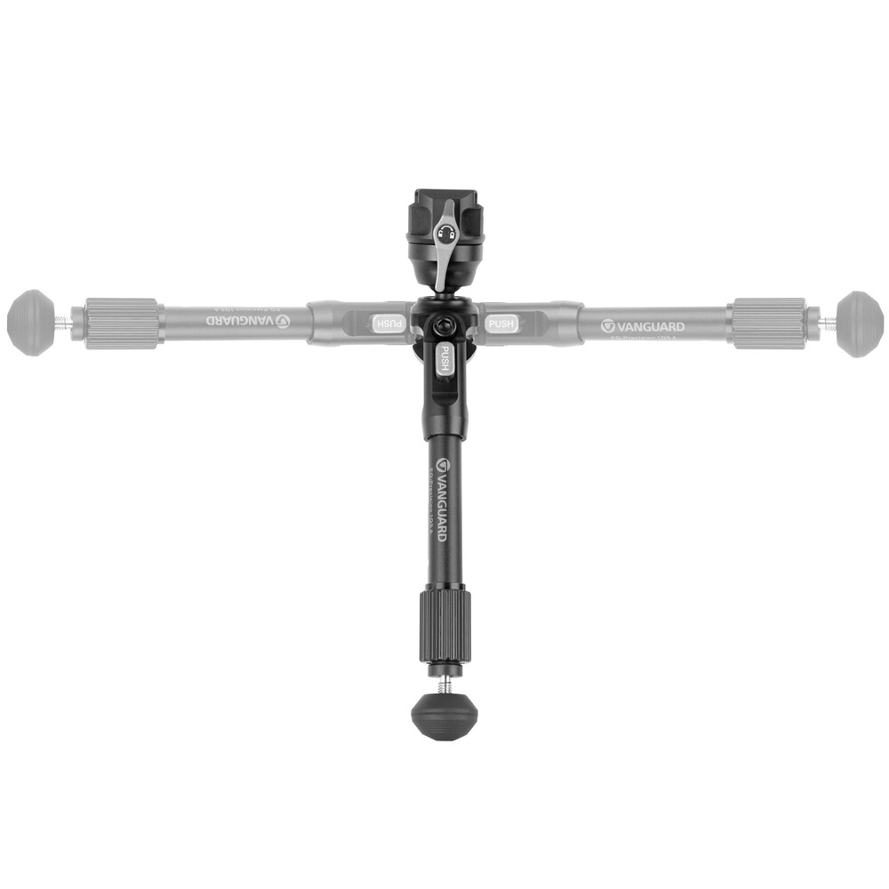 Zweibein EQ-Precision 1QS, Vanguard