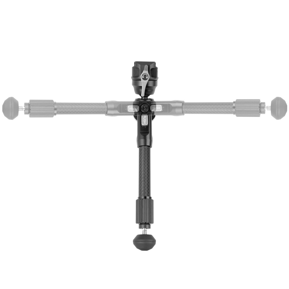 Zweibein EQ-Precision 1QS, Vanguard