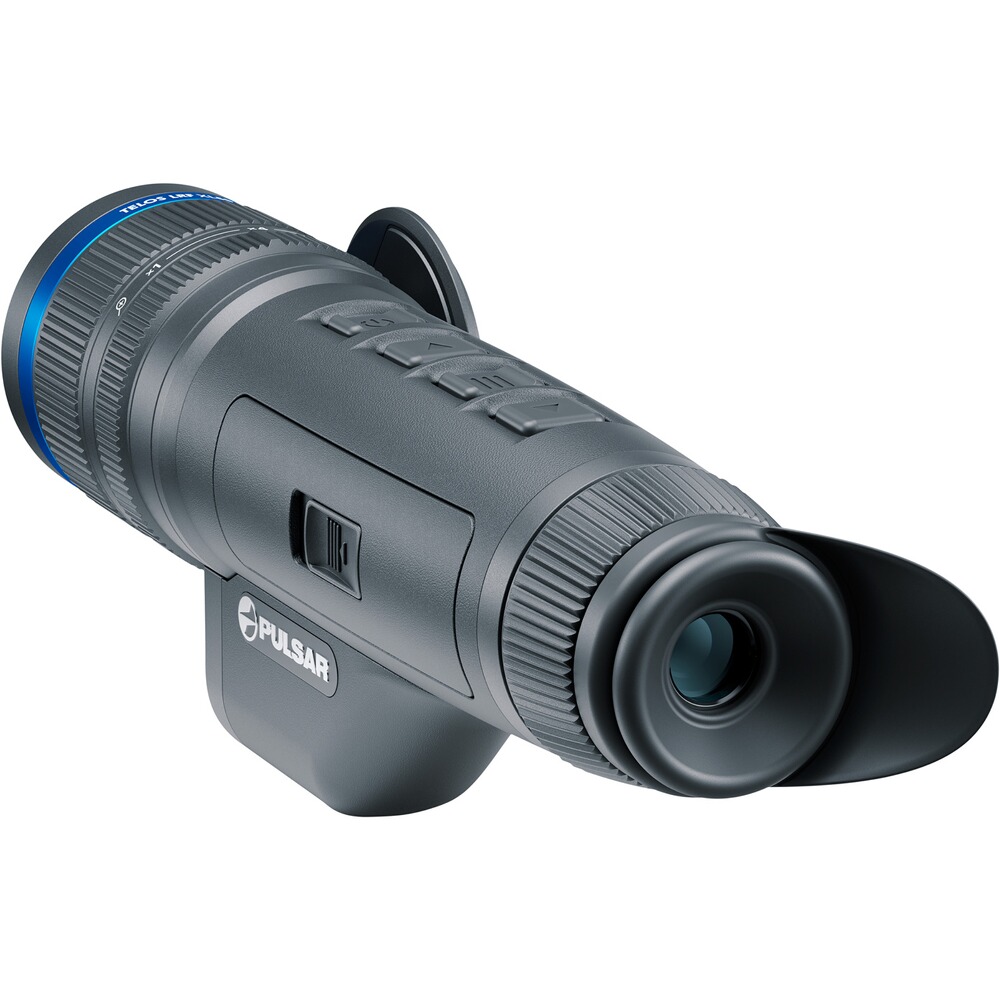 Wärmebildgerät Telos LRF XL50, Pulsar