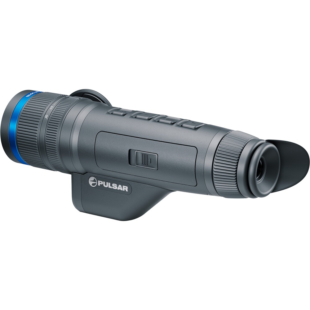Wärmebildgerät Telos LRF XL50, Pulsar