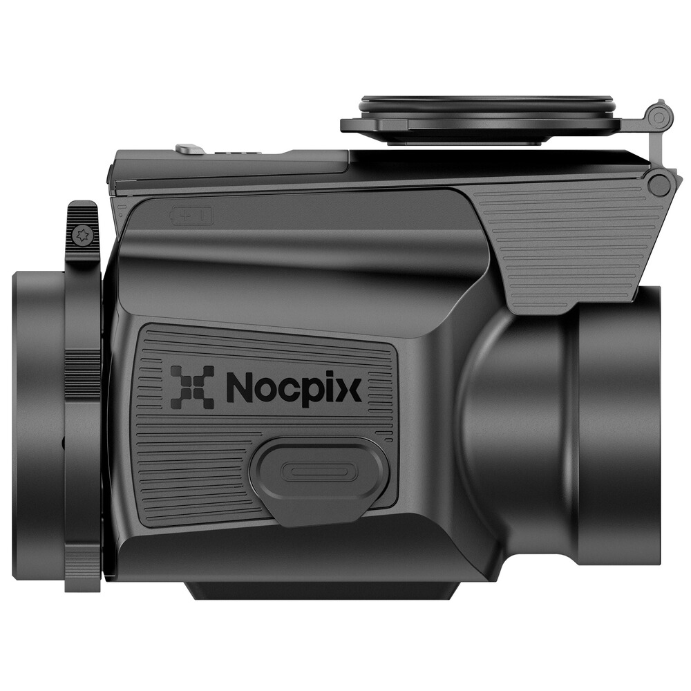 Wärmebild-Vorsatzgerät MATE LITE, Nocpix
