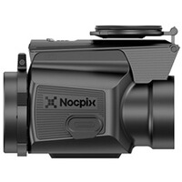 Wärmebild-Vorsatzgerät MATE LITE, Nocpix