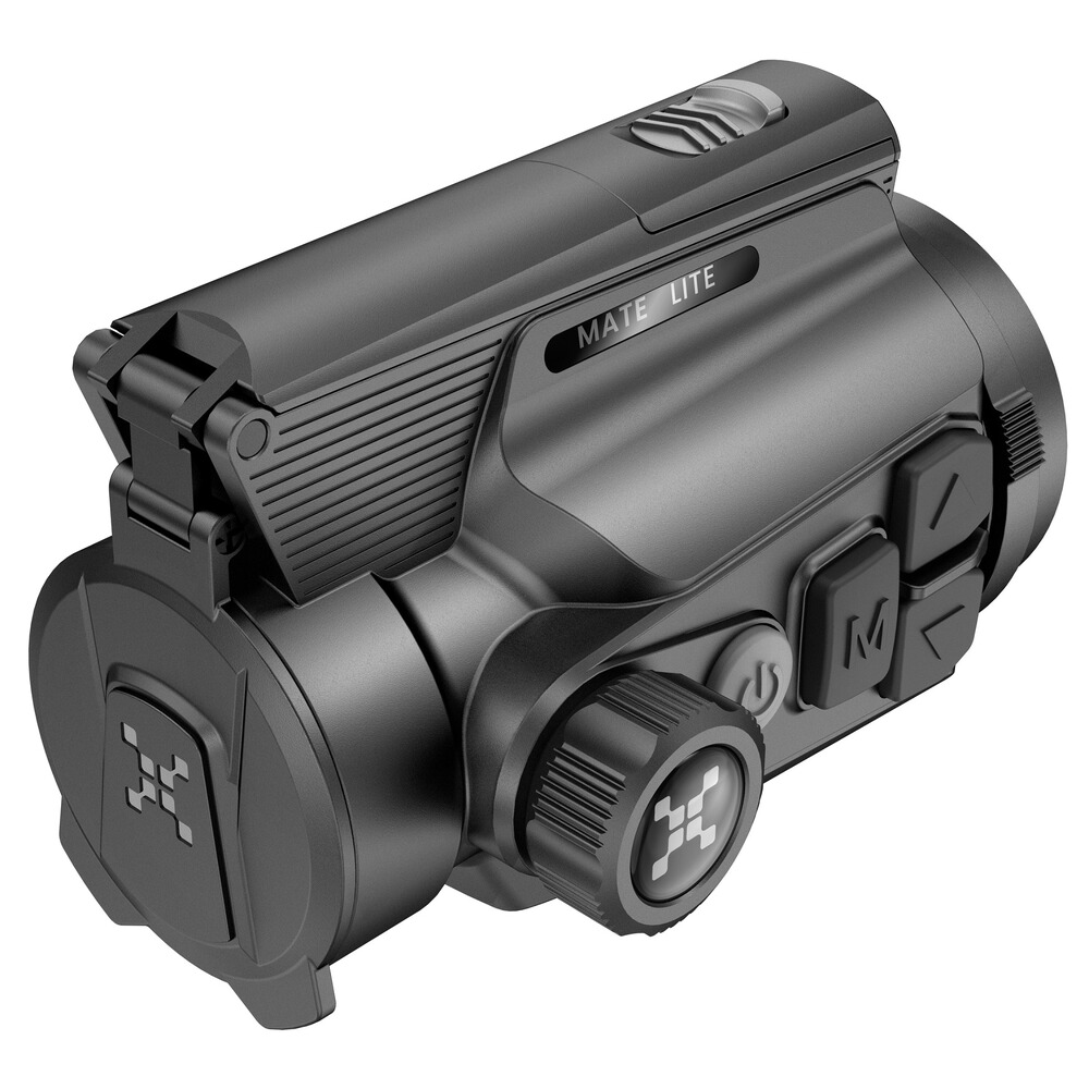 Wärmebild-Vorsatzgerät MATE LITE, Nocpix